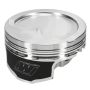 Wiseco K445X7 Piston Set, Chevrolet, LS, 4.070 in. Bore, Professional, Set of 8