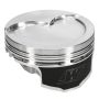 Wiseco K445X7 Piston Set, Chevrolet, LS, 4.070 in. Bore, Professional, Set of 8