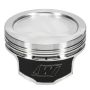 Wiseco K445X7 Piston Set, Chevrolet, LS, 4.070 in. Bore, Professional, Set of 8