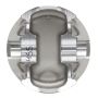 Wiseco K445X7 Piston Set, Chevrolet, LS, 4.070 in. Bore, Professional, Set of 8