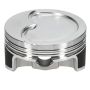 Wiseco K445X7 Piston Set, Chevrolet, LS, 4.070 in. Bore, Professional, Set of 8