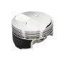 Wiseco K451X7 Piston Set, Chevrolet, LS, 4.070 in. Bore, Professional, Set of 8