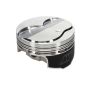 Wiseco K451X7 Piston Set, Chevrolet, LS, 4.070 in. Bore, Professional, Set of 8