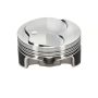 Wiseco 6447RX75 Piston, Chevrolet, LS, 4.075 in. Bore, Professional, Set of 1
