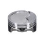 Wiseco 6445RX2 Piston, Chevrolet, LS, 4.020 in. Bore, Professional, Set of 1