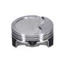 Wiseco K450X3 Piston Set, Chevrolet, LS, 4.030 in. Bore, Professional, Set of 8