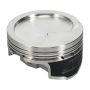 Wiseco K456X3 Piston Set, Chevrolet, LS, 4.030 in. Bore, Professional, Set of 8