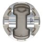 Wiseco K456X3 Piston Set, Chevrolet, LS, 4.030 in. Bore, Professional, Set of 8