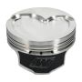 Wiseco K456X3 Piston Set, Chevrolet, LS, 4.030 in. Bore, Professional, Set of 8