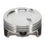 Wiseco K456X3 Piston Set, Chevrolet, LS, 4.030 in. Bore, Professional, Set of 8