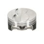 Wiseco K464X35 Piston Set, Chevrolet, LS, 4.035 in. Bore, Professional, Set of 8