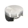 Wiseco K464X7 Piston Set, Chevrolet, LS, 4.070 in. Bore, Professional, Set of 8