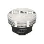 Wiseco K464X7 Piston Set, Chevrolet, LS, 4.070 in. Bore, Professional, Set of 8