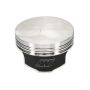 Wiseco K464X7 Piston Set, Chevrolet, LS, 4.070 in. Bore, Professional, Set of 8