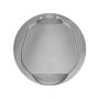 Wiseco 6469RX25 Piston, Chrysler, 6.1L Hemi, 4.080 in. Bore, Professional, Set of 1