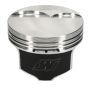 Wiseco K474M96 Piston Set, Chevrolet, LS1, 3.780 in. Bore, Professional, Set of 8
