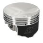 Wiseco 6474MR965 Piston, Chevrolet, LS1, 3.800 in. Bore, Professional, Set of 1