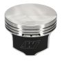 Wiseco 6474MR965 Piston, Chevrolet, LS1, 3.800 in. Bore, Professional, Set of 1