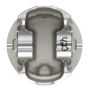 Wiseco 6474MR965 Piston, Chevrolet, LS1, 3.800 in. Bore, Professional, Set of 1