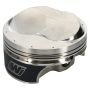 Wiseco K478B130 Piston Set, Chevrolet, Big Block, 4.630 in. Bore, Professional, Set of 8