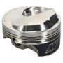 Wiseco K478B3 Piston Set, Chevrolet, Big Block, 4.530 in. Bore, Professional, Set of 8