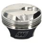 Wiseco K478B3 Piston Set, Chevrolet, Big Block, 4.530 in. Bore, Professional, Set of 8
