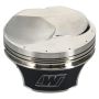 Wiseco K478B3 Piston Set, Chevrolet, Big Block, 4.530 in. Bore, Professional, Set of 8