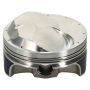 Wiseco K478B3 Piston Set, Chevrolet, Big Block, 4.530 in. Bore, Professional, Set of 8