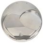 Wiseco K478B3 Piston Set, Chevrolet, Big Block, 4.530 in. Bore, Professional, Set of 8
