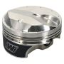 Wiseco K478B6 Piston Set, Chevrolet, Big Block, 4.560 in. Bore, Professional, Set of 8