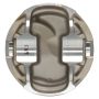 Wiseco K478B6 Piston Set, Chevrolet, Big Block, 4.560 in. Bore, Professional, Set of 8