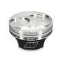 Wiseco 6490B105 Piston, Chevrolet, Big Block, 4.605 in. Bore, Professional, Set of 1