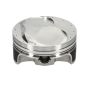 Wiseco K490B105 Piston Set, Chevrolet, Big Block, 4.605 in. Bore, Professional, Set of 8