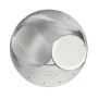 Wiseco 6490B105 Piston, Chevrolet, Big Block, 4.605 in. Bore, Professional, Set of 1