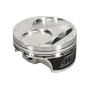 Wiseco 6493B130 Piston, Chevrolet, Big Block, 4.630 in. Bore, Professional, Set of 1