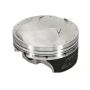 Wiseco K491B105 Piston Set, Chevrolet, Big Block, 4.605 in. Bore, Professional, Set of 8