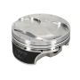 Wiseco 6497B110 Piston, Chevrolet, Big Block, 4.610 in. Bore, Professional, Set of 1