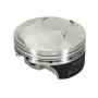 Wiseco K496B110 Piston Set, Chevrolet, Big Block, 4.610 in. Bore, Professional, Set of 8