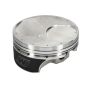 Wiseco K493B130 Piston Set, Chevrolet, Big Block, 4.630 in. Bore, Professional, Set of 8