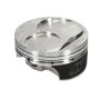 Wiseco K493B130 Piston Set, Chevrolet, Big Block, 4.630 in. Bore, Professional, Set of 8