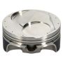 Wiseco 6492B105 Piston, Chevrolet, Big Block, 4.605 in. Bore, Professional, Set of 1