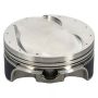 Wiseco K492B6 Piston Set, Chevrolet, Big Block, 4.560 in. Bore, Professional, Set of 8