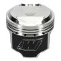 Wiseco 6508M87 Piston, Toyota, 3TC, 87.00 mm Bore, Sport Compact, Set of 1