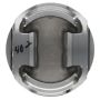 Wiseco 6508M87 Piston, Toyota, 3TC, 87.00 mm Bore, Sport Compact, Set of 1