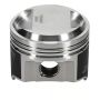 Wiseco 6508M87 Piston, Toyota, 3TC, 87.00 mm Bore, Sport Compact, Set of 1