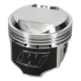 Wiseco 6508M86 Piston, Toyota, 3TC, 86.00 mm Bore, Sport Compact, Set of 1