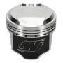Wiseco 6508M86 Piston, Toyota, 3TC, 86.00 mm Bore, Sport Compact, Set of 1