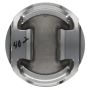 Wiseco 6508M86 Piston, Toyota, 3TC, 86.00 mm Bore, Sport Compact, Set of 1