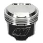 Wiseco 6508M86 Piston, Toyota, 3TC, 86.00 mm Bore, Sport Compact, Set of 1