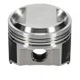 Wiseco K508M86 Piston Set, Toyota, 3TC, 86.00 mm Bore, Sport Compact, Set of 4